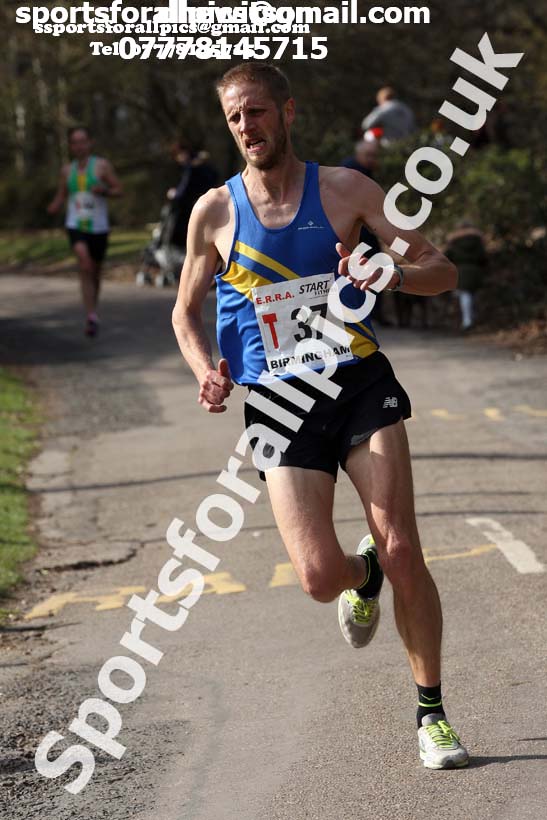 Senior mens 12 Stage Road Relay, 2019 ERRA 12 and 6 Stage Road Relays, Sutton Coldfield. Photo:  David T. Hewitson/Sports for All Pics